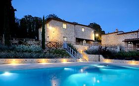 Chimera Tuscany Resort
